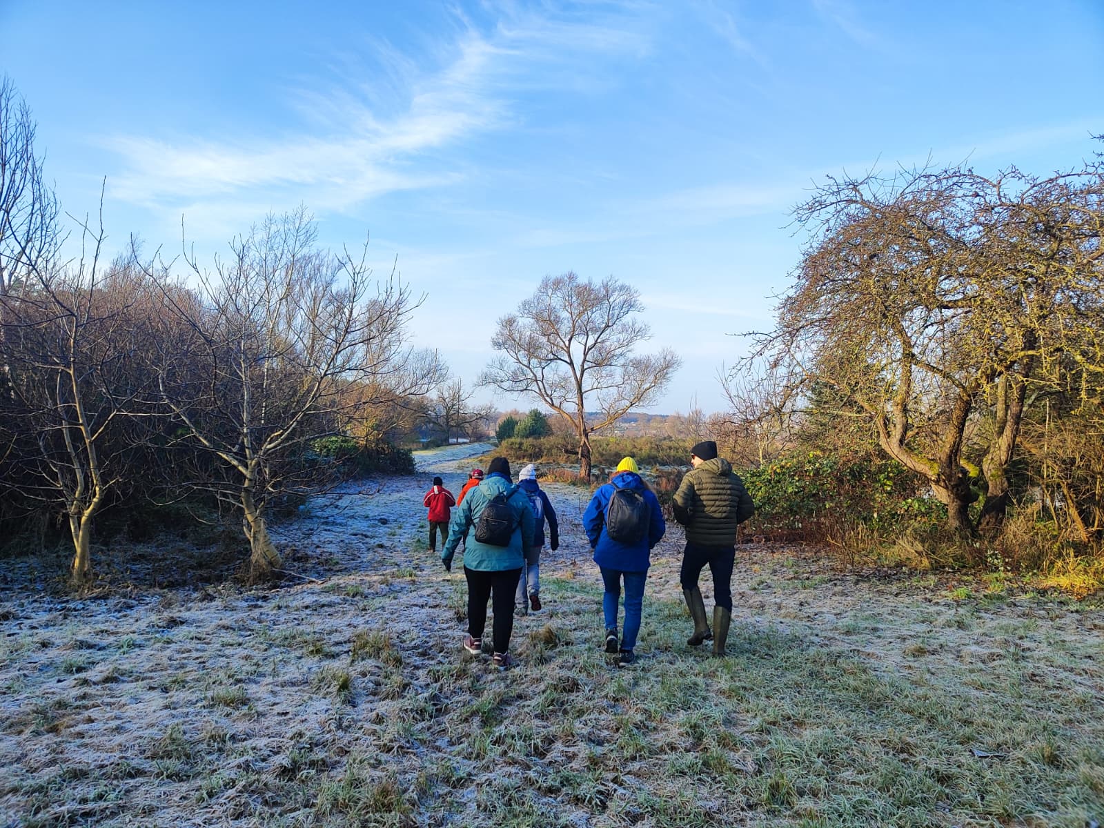 LIFE for Rivers launch meeting in Kołobrzeg, Poland