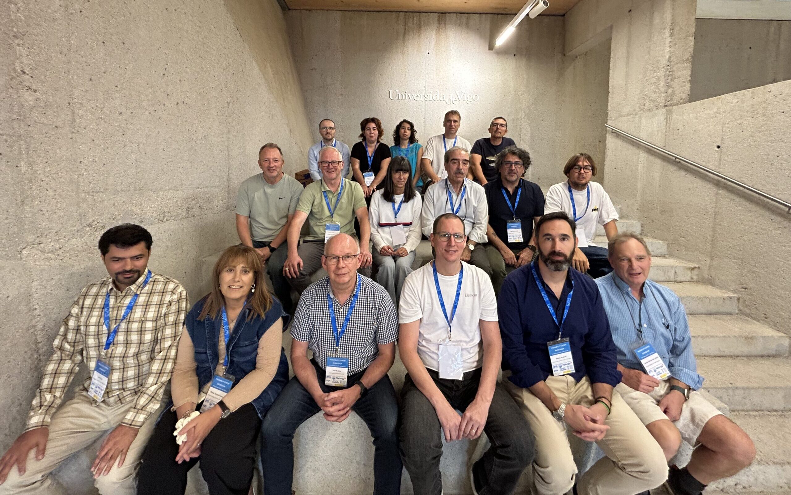 Barrier Passability Expert Workshop