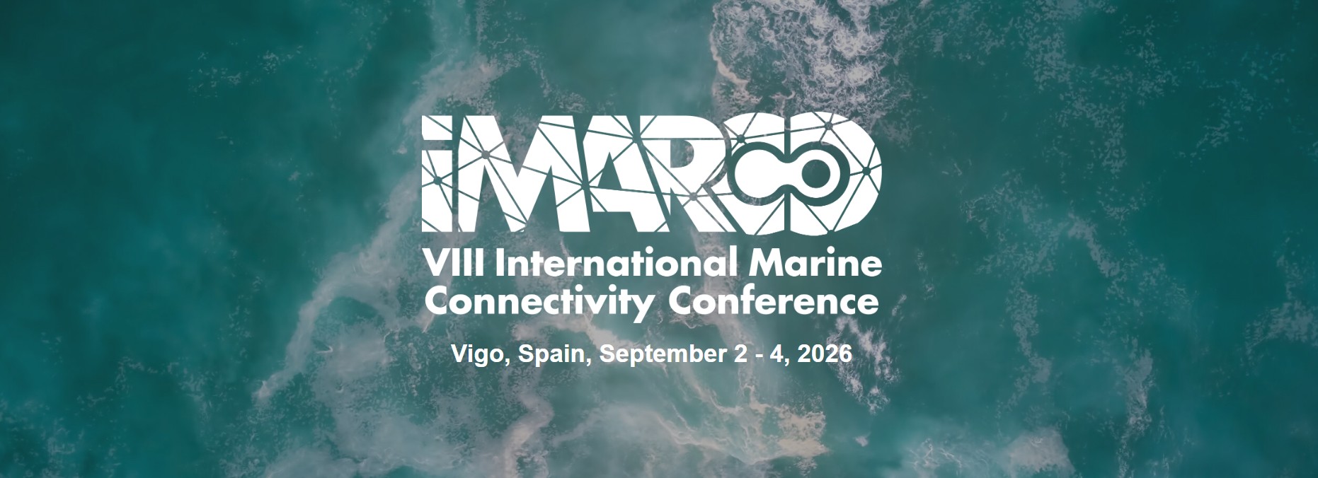 iMarCo 2026: Connectivity across water realms for ecosystem resilience